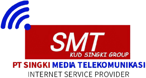 Singki Media Telekomunikasi